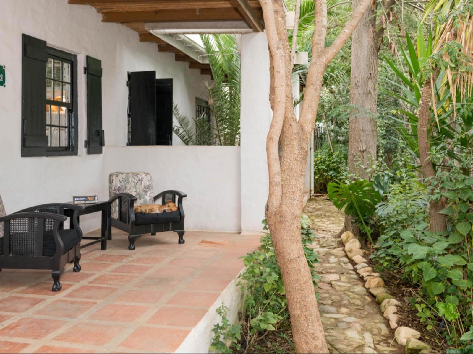 מלון מק'גרגור Temenos Retreat חדר תמונה