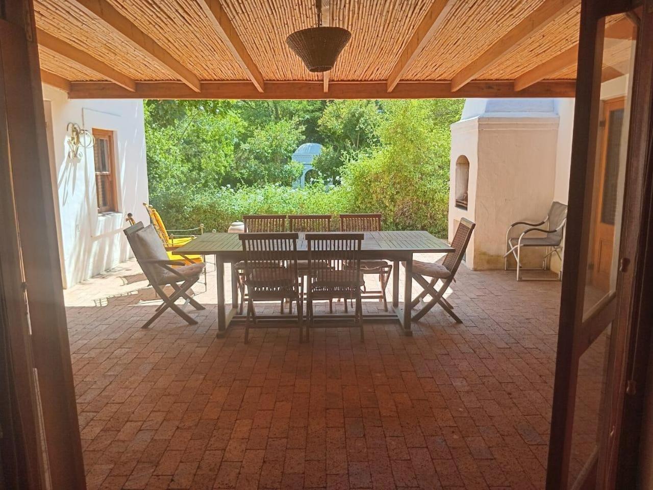 מלון מק'גרגור Temenos Retreat חדר תמונה