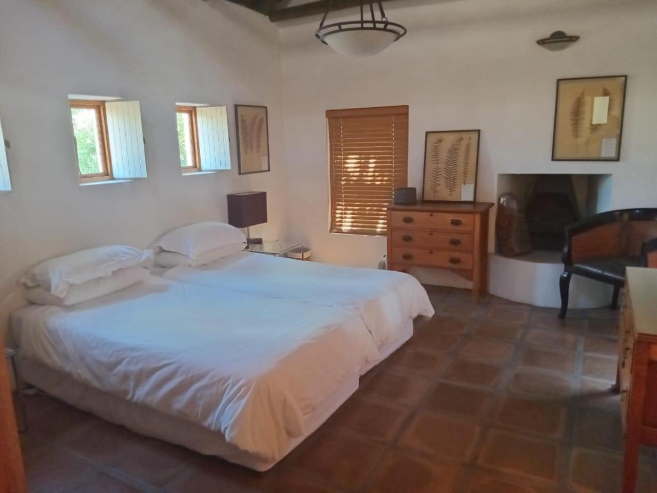 מלון מק'גרגור Temenos Retreat חדר תמונה