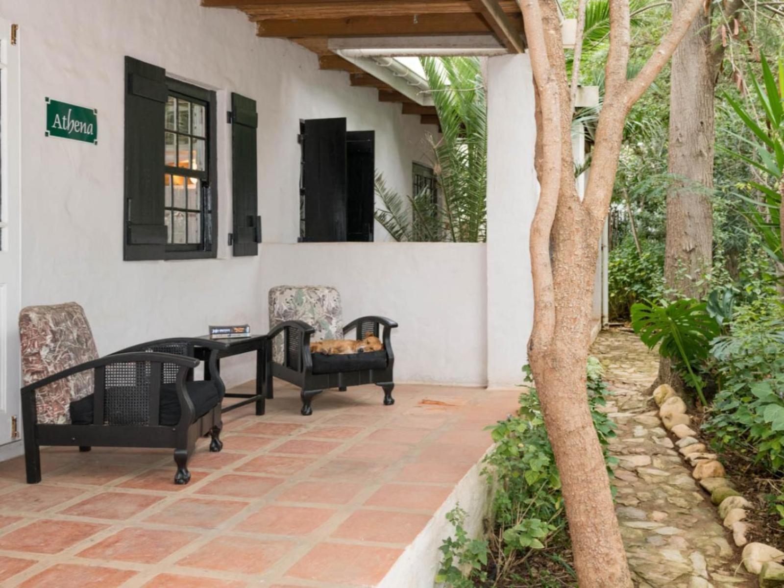 מלון מק'גרגור Temenos Retreat חדר תמונה