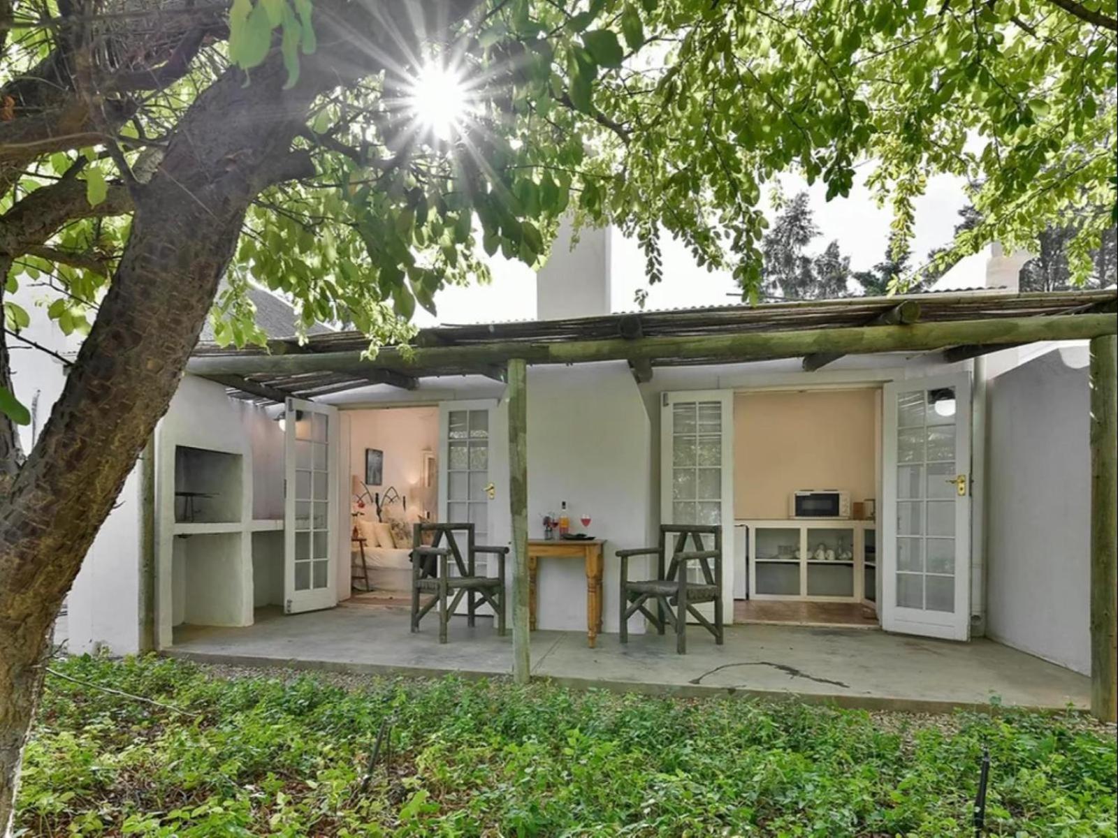 מלון מק'גרגור Temenos Retreat חדר תמונה