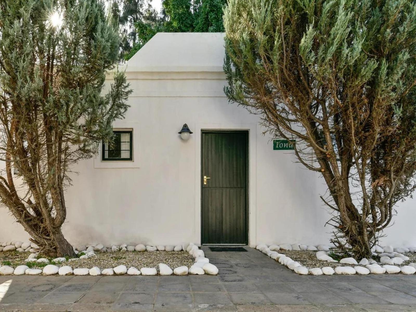 מלון מק'גרגור Temenos Retreat חדר תמונה
